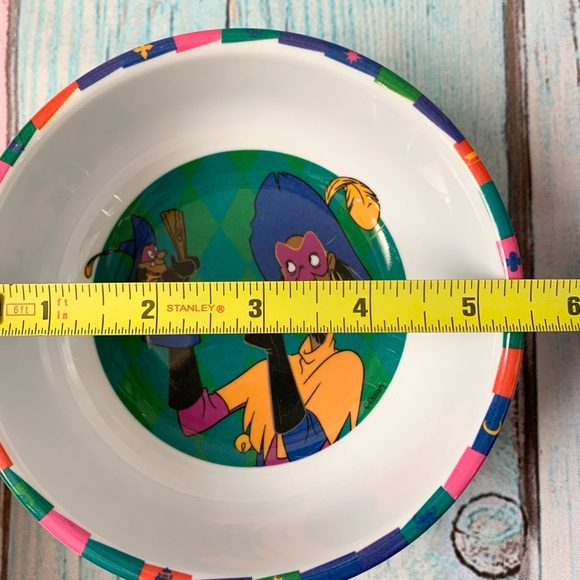 Disney and Nickelodeon Cartoon Party Plates Set - Picture 7 of 14